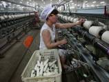 China trade data shows growth worries